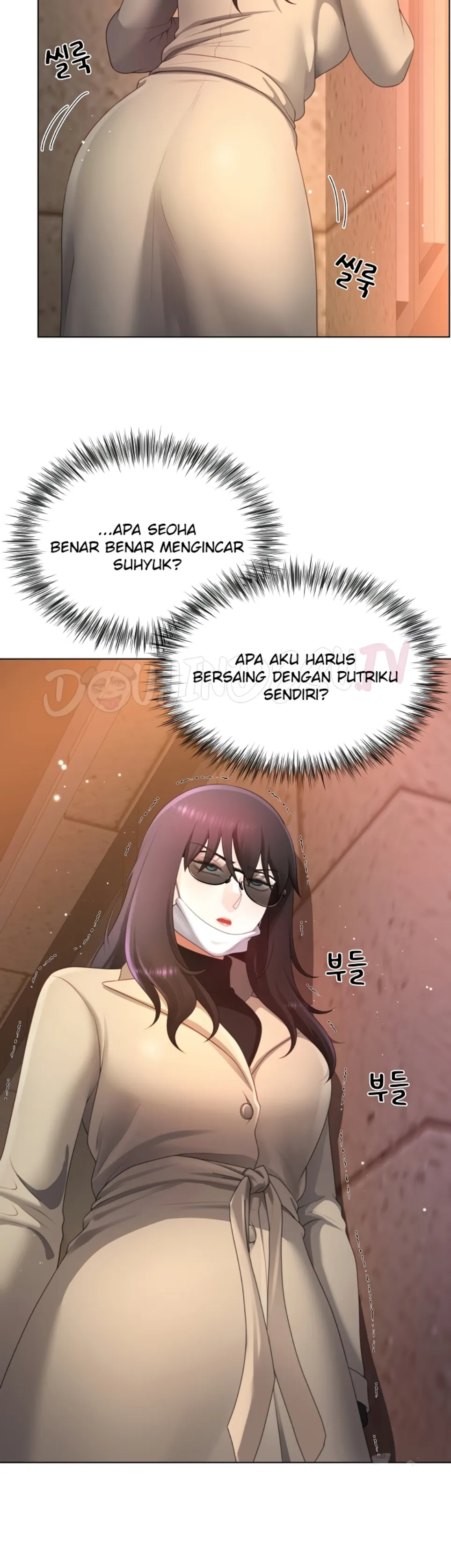 Wanna Become a Dad or a Boyfriend - Chapter 22 39