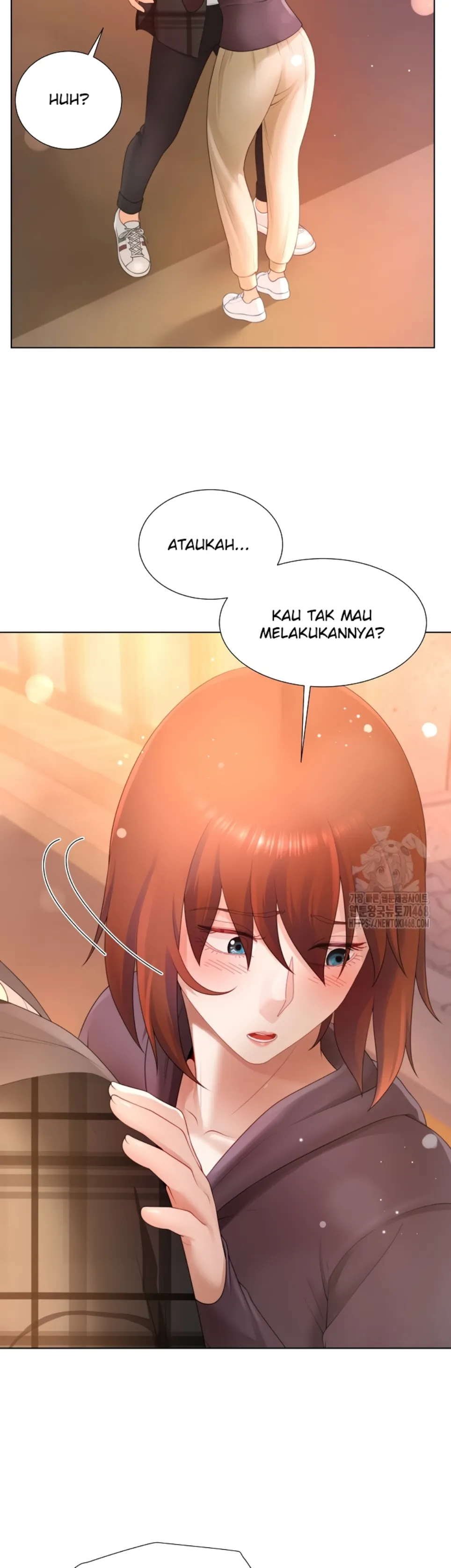 Wanna Become a Dad or a Boyfriend - Chapter 22 33