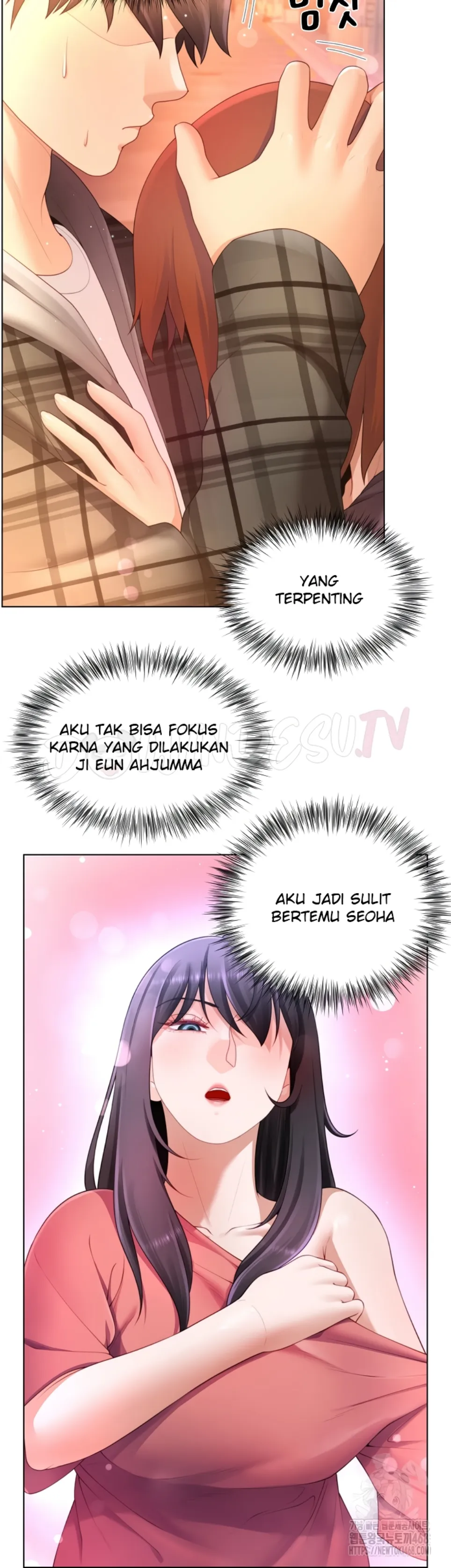 Wanna Become a Dad or a Boyfriend - Chapter 22 31