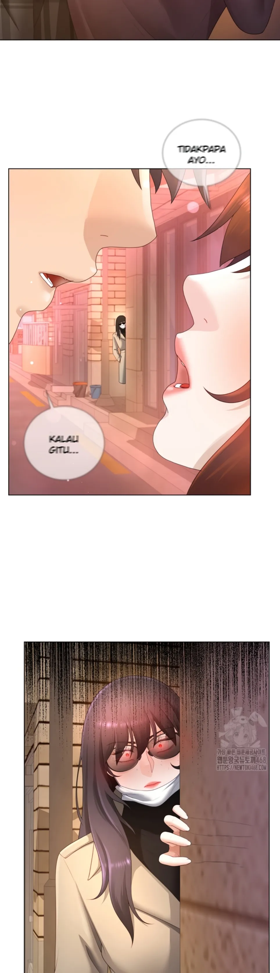 Wanna Become a Dad or a Boyfriend - Chapter 22 36