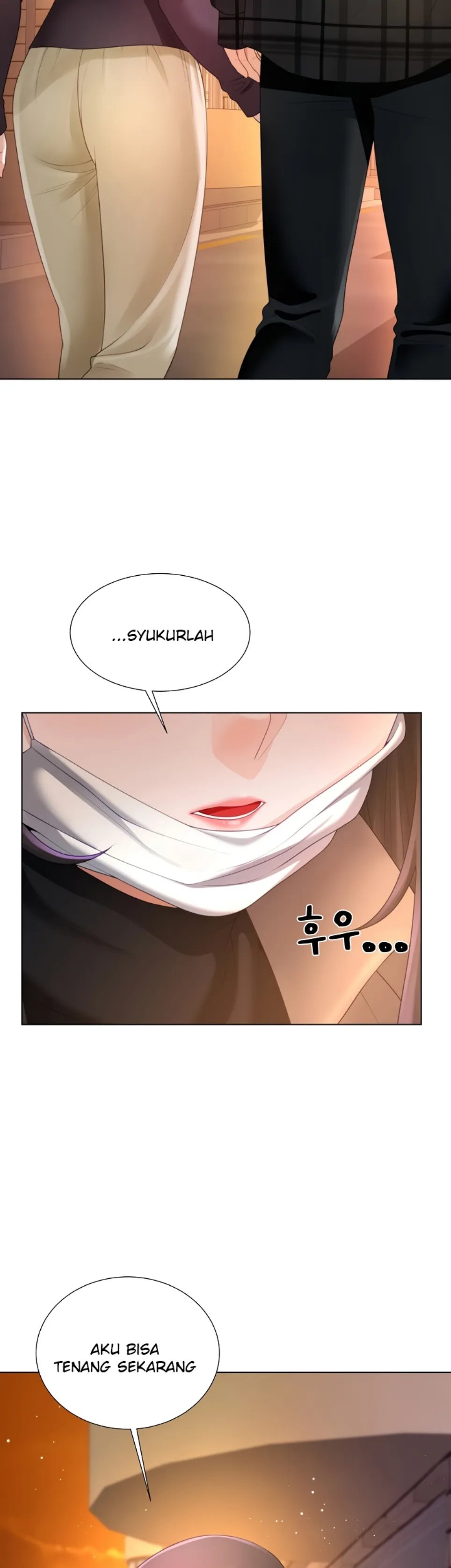 Wanna Become a Dad or a Boyfriend - Chapter 22 12
