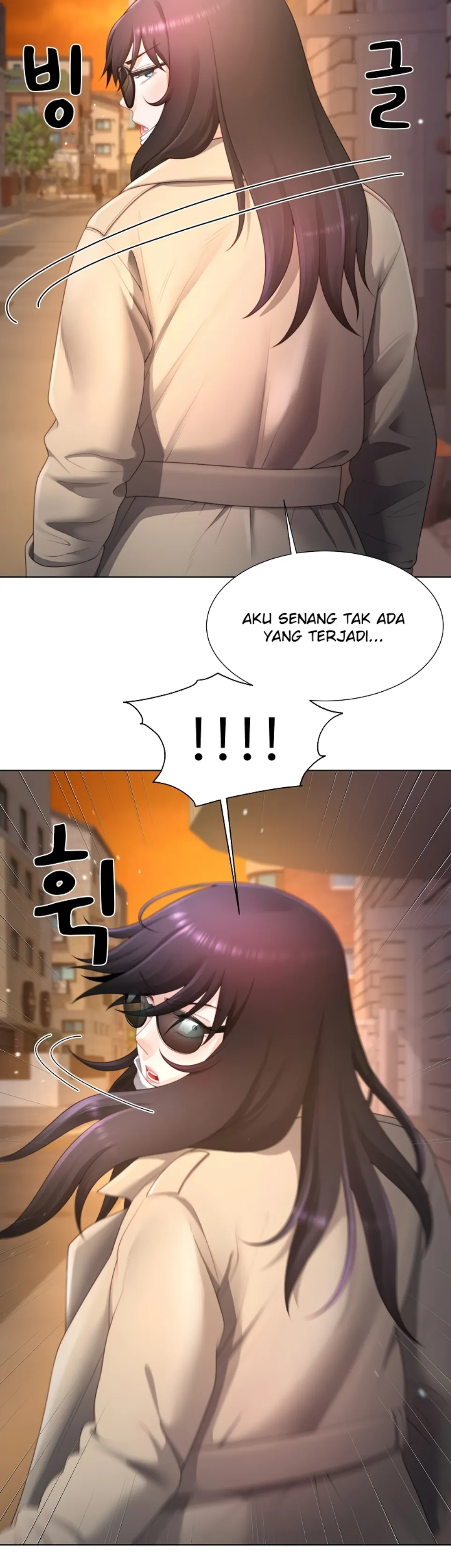 Wanna Become a Dad or a Boyfriend - Chapter 22 13