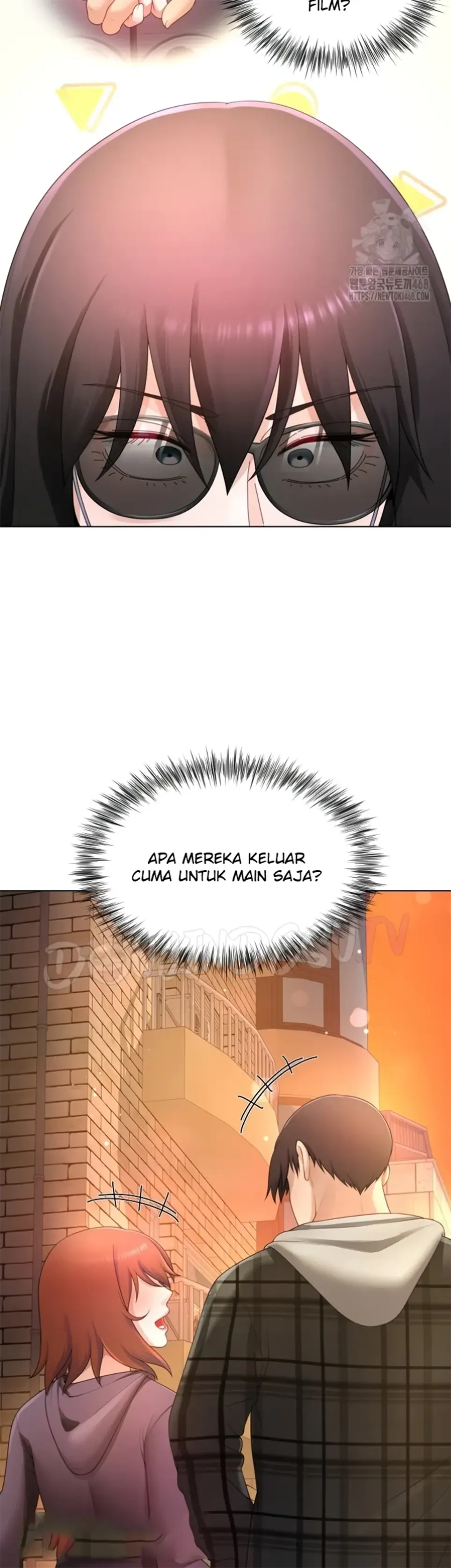 Wanna Become a Dad or a Boyfriend - Chapter 22 11