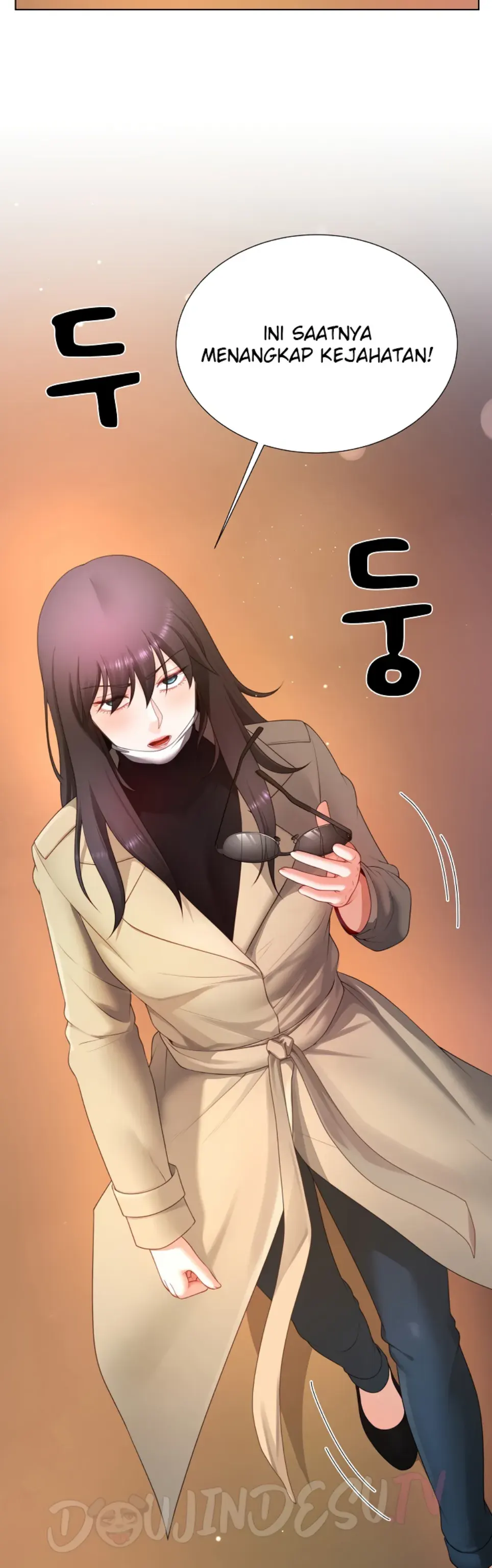 Wanna Become a Dad or a Boyfriend - Chapter 22 42