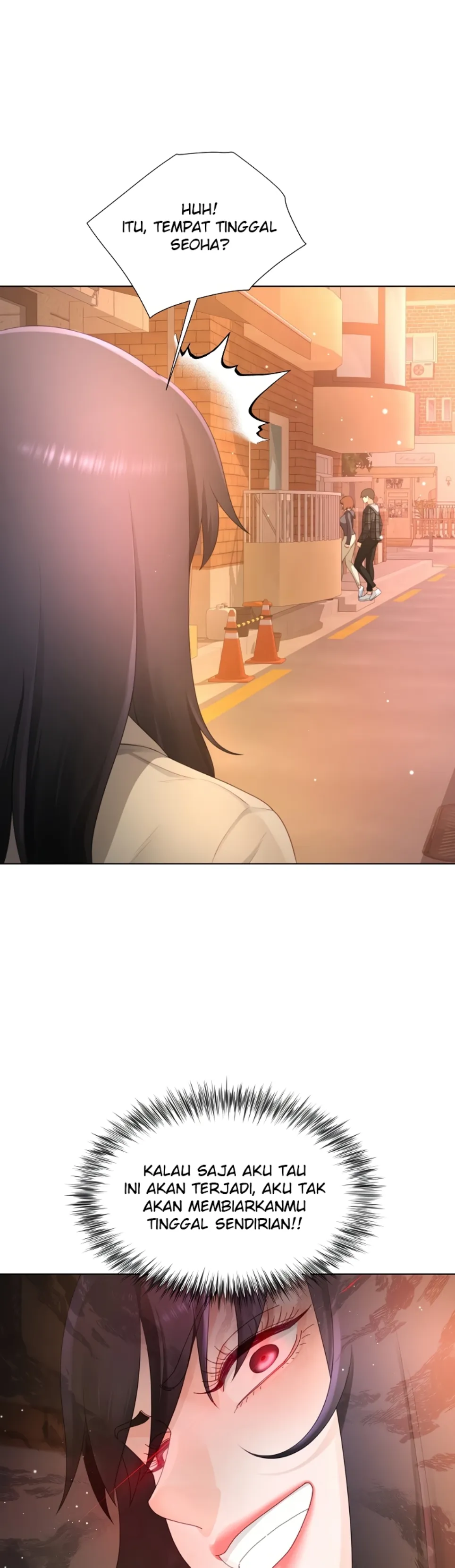 Wanna Become a Dad or a Boyfriend - Chapter 22 40