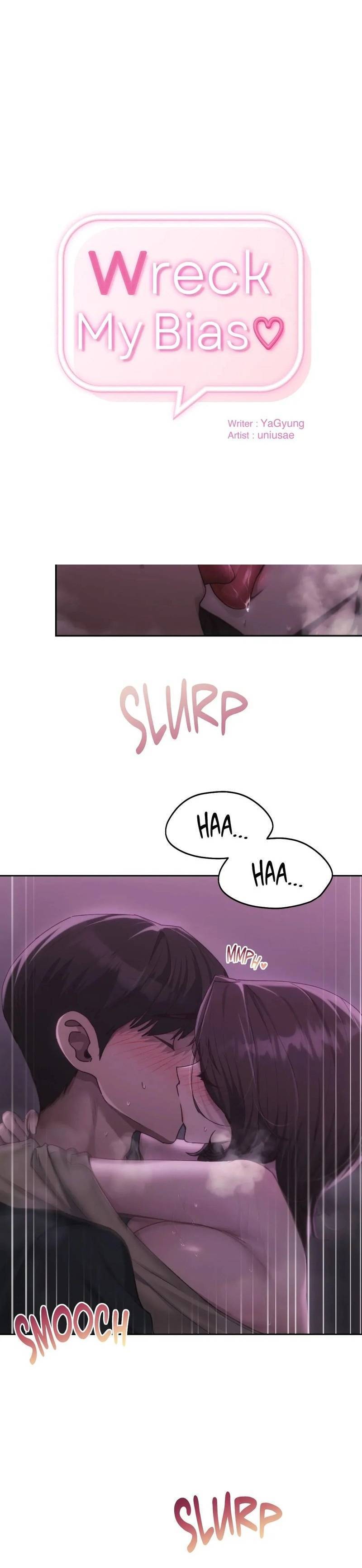 Wreck My Bias - Chapter 66 2