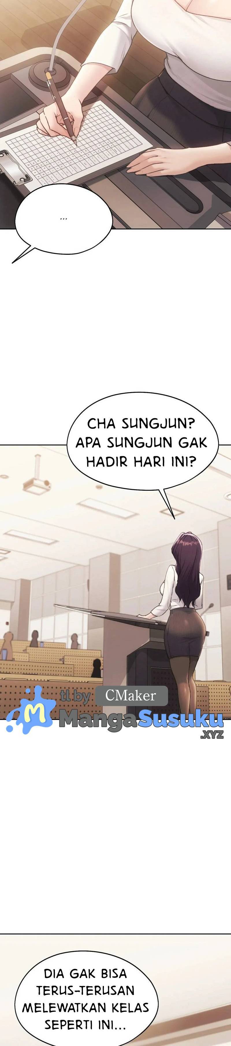 Wreck My Bias - Chapter 66 28