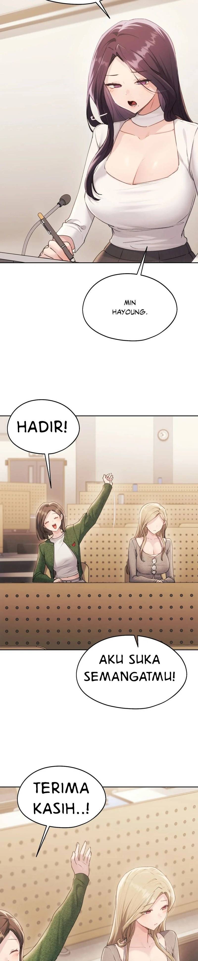 Wreck My Bias - Chapter 66 29