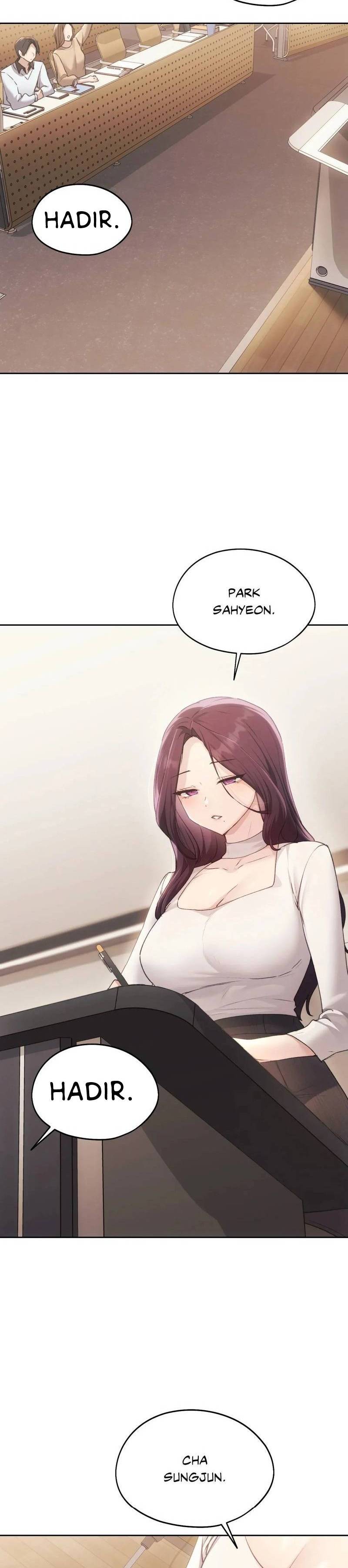 Wreck My Bias - Chapter 66 27
