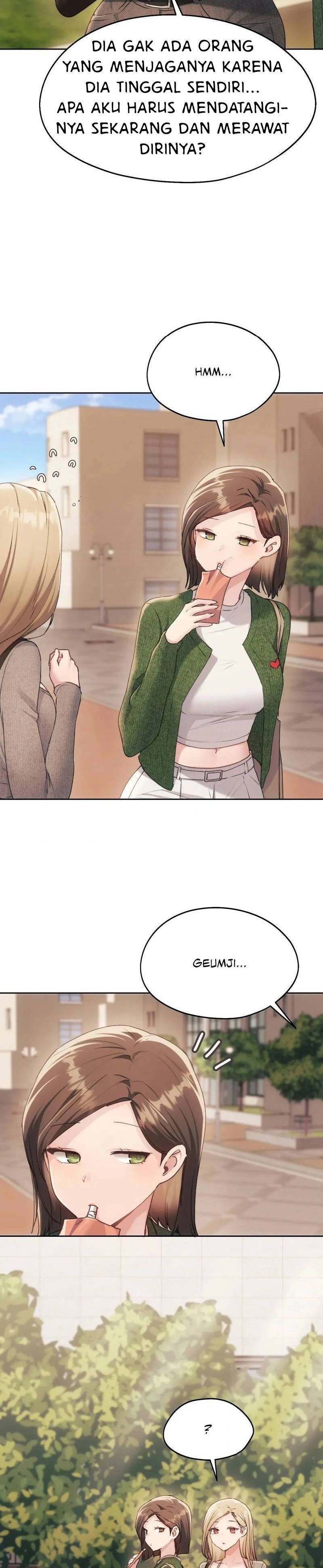 Wreck My Bias - Chapter 66 32