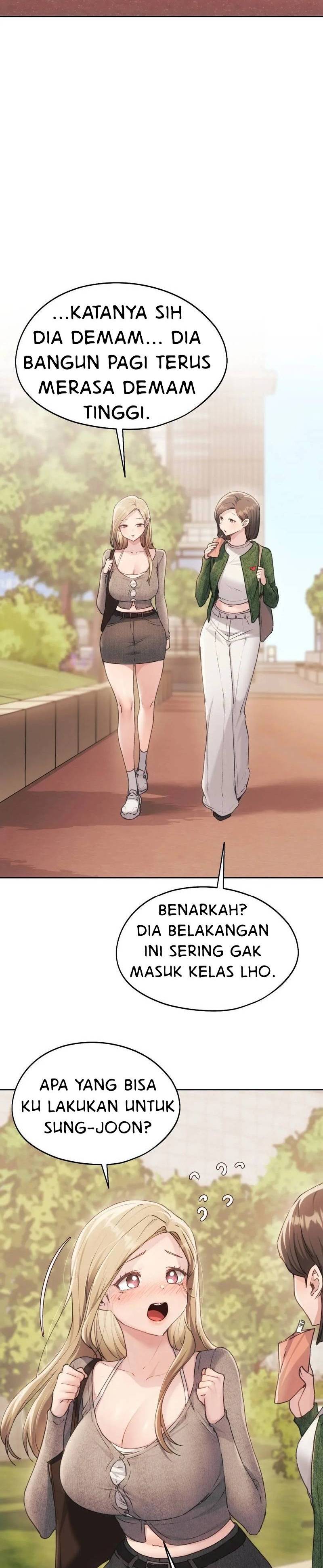 Wreck My Bias - Chapter 66 31
