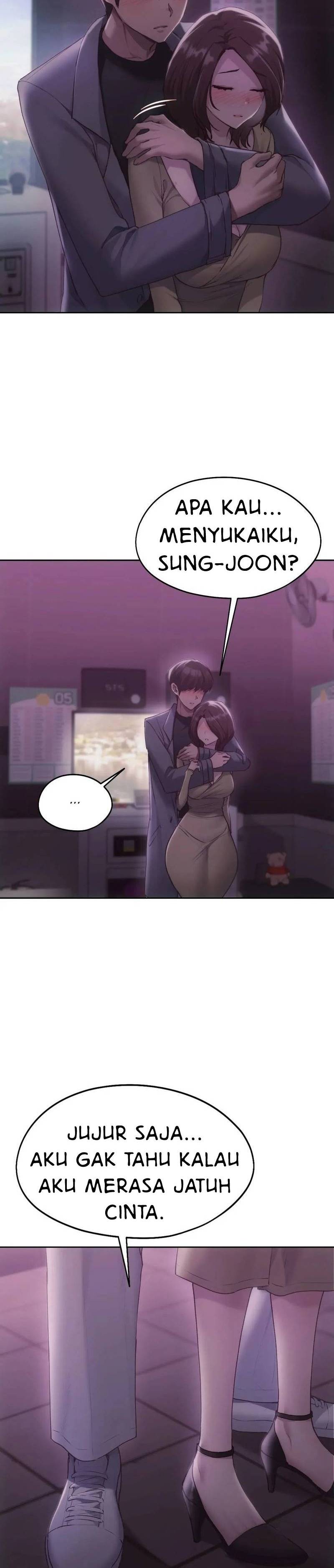 Wreck My Bias - Chapter 66 18