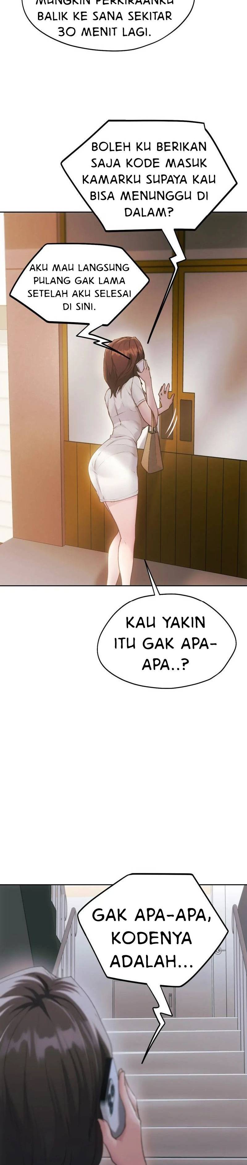 Wreck My Bias - Chapter 67 8