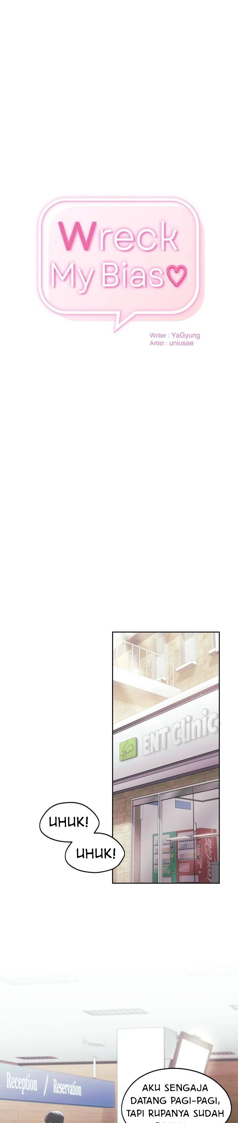 Wreck My Bias - Chapter 67 2