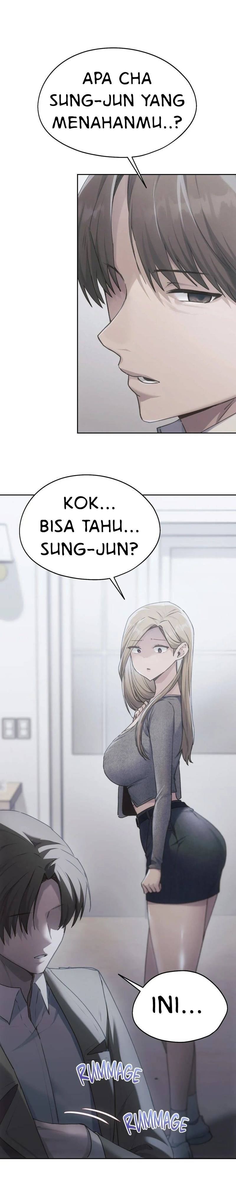 Wreck My Bias - Chapter 67 29