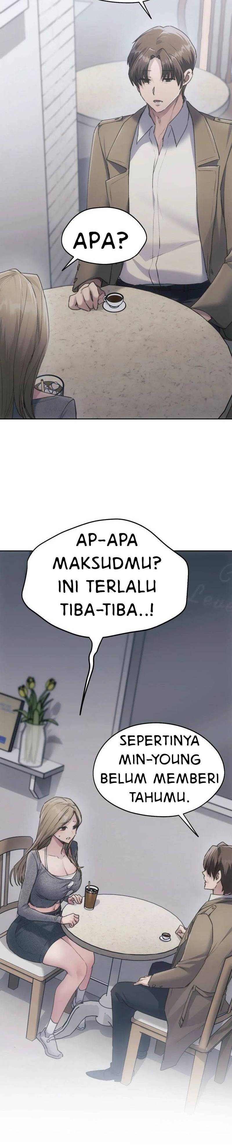 Wreck My Bias - Chapter 67 22