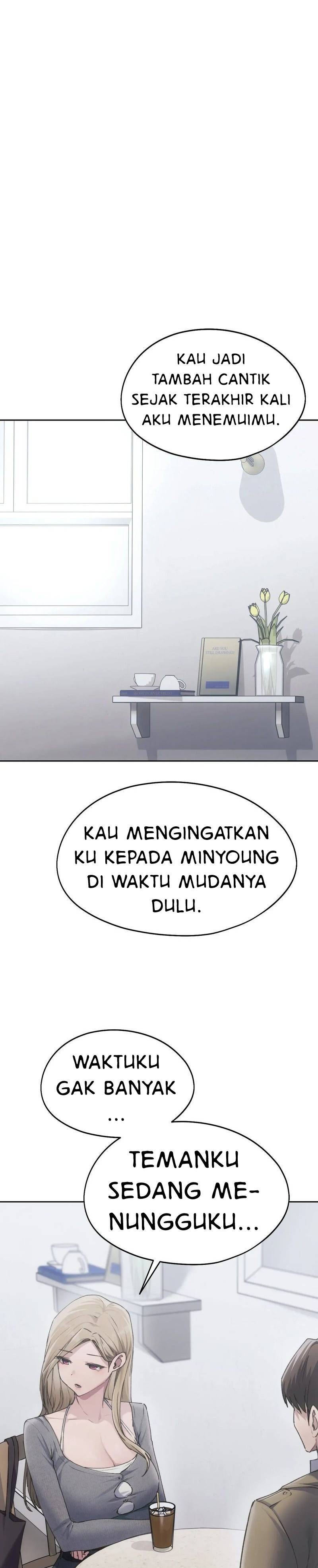 Wreck My Bias - Chapter 67 20