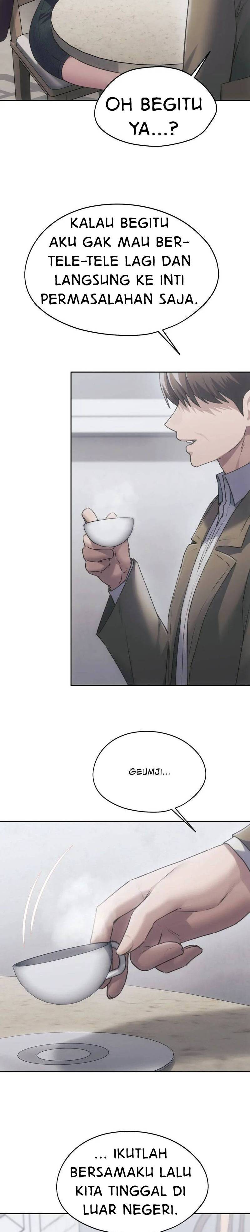 Wreck My Bias - Chapter 67 21
