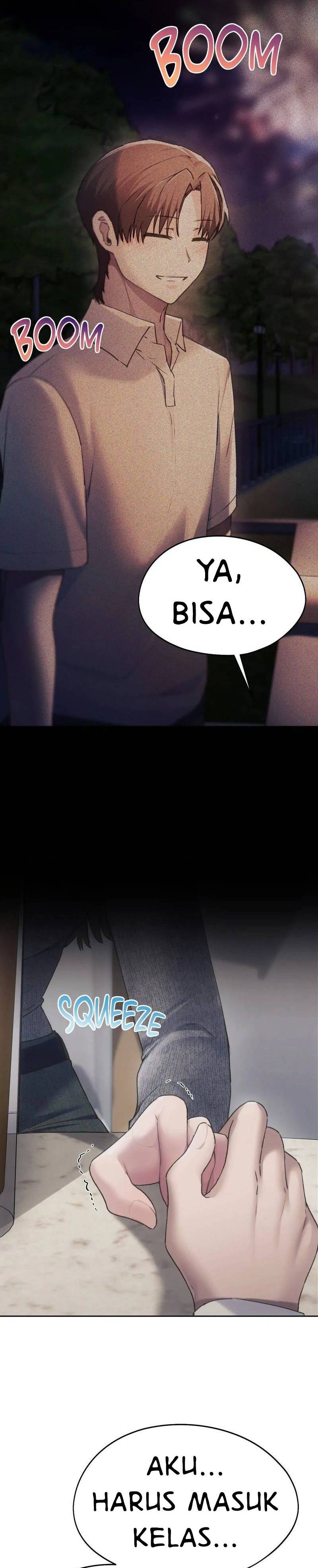 Wreck My Bias - Chapter 67 27