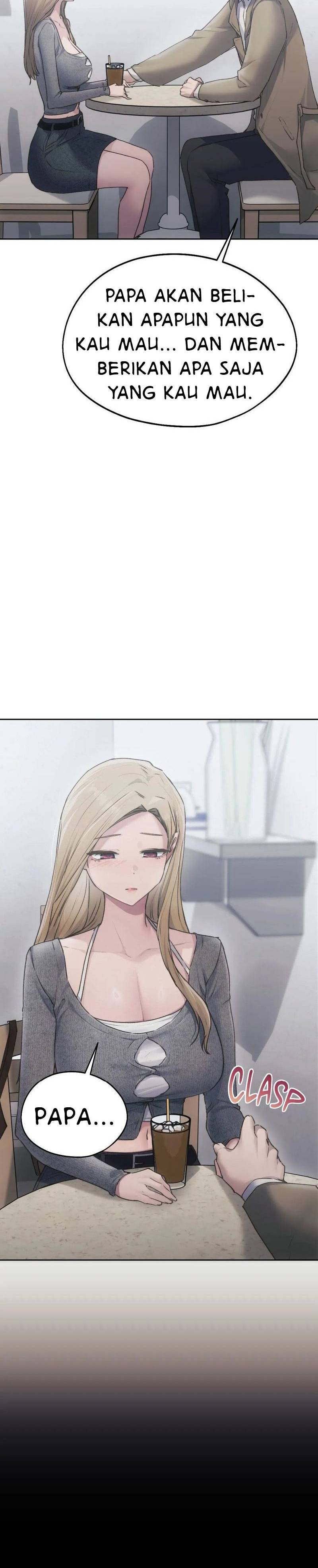 Wreck My Bias - Chapter 67 25