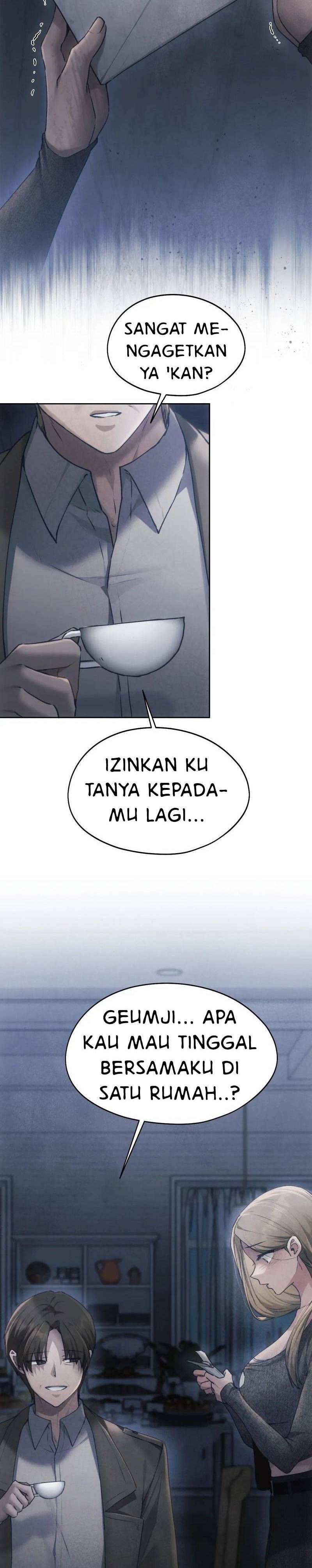 Wreck My Bias - Chapter 67 32