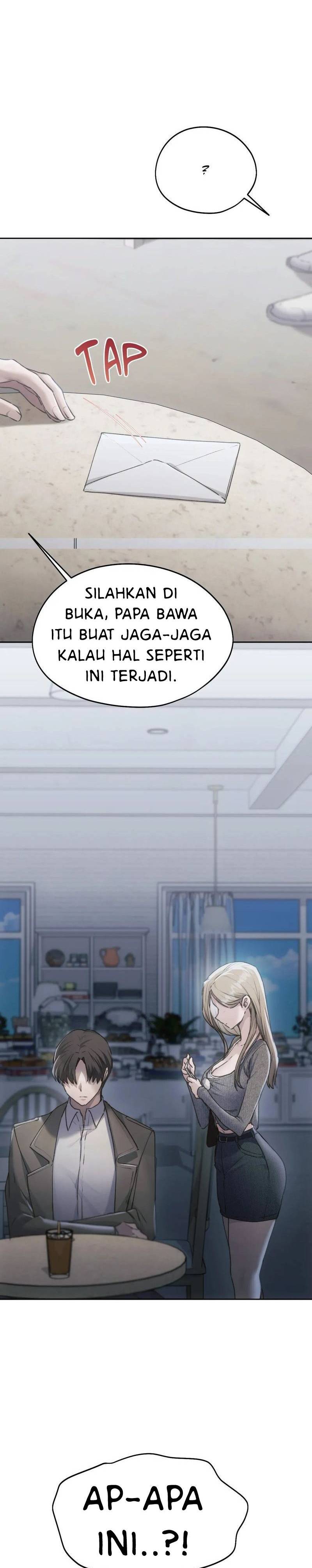 Wreck My Bias - Chapter 67 30