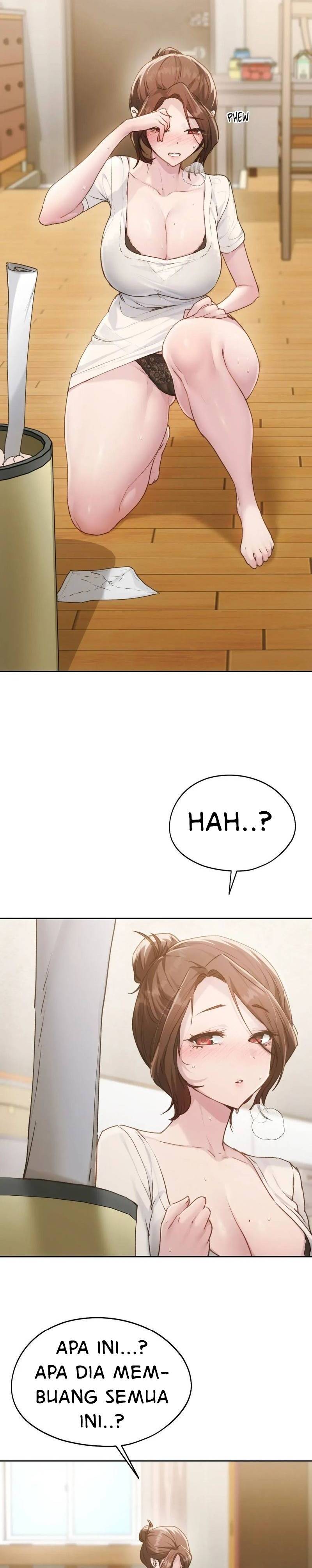 Wreck My Bias - Chapter 67 35