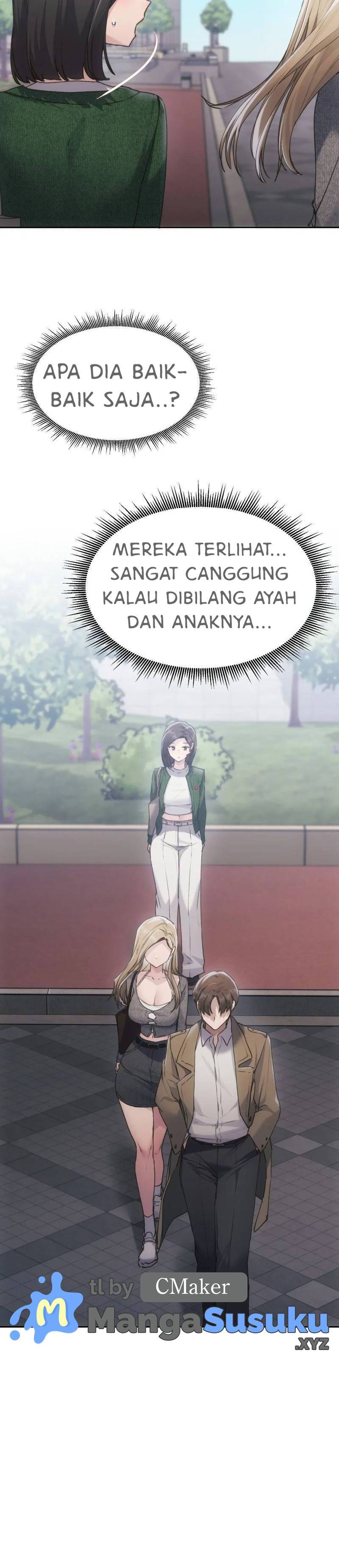 Wreck My Bias - Chapter 67 19