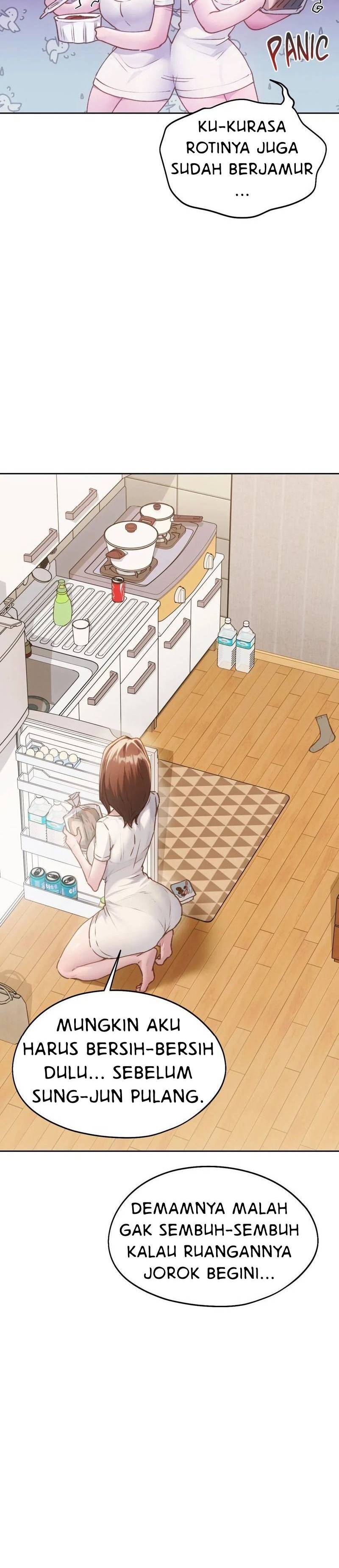 Wreck My Bias - Chapter 67 14