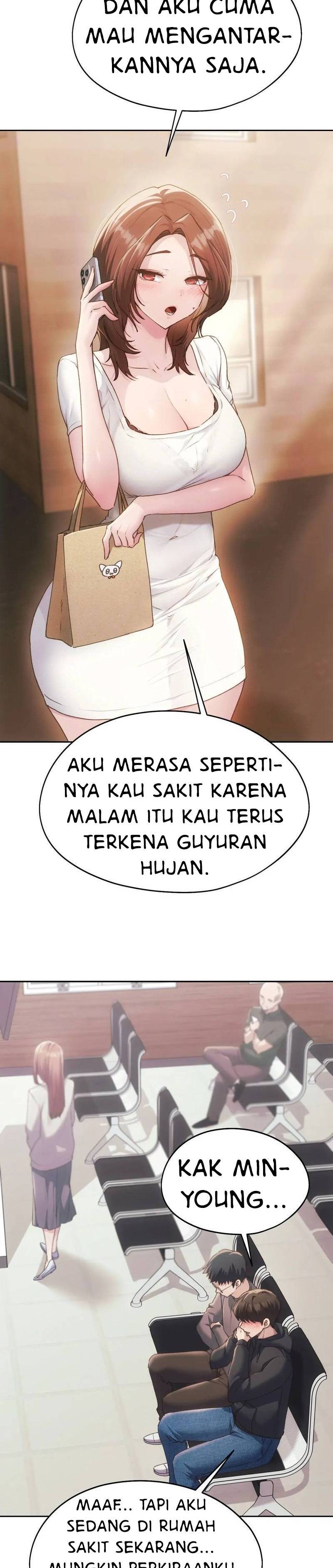 Wreck My Bias - Chapter 67 7
