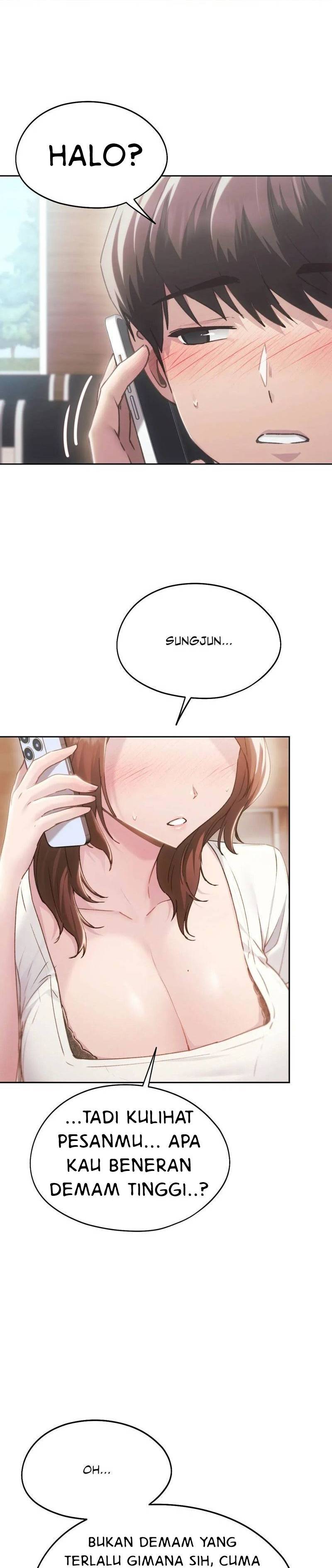 Wreck My Bias - Chapter 67 4
