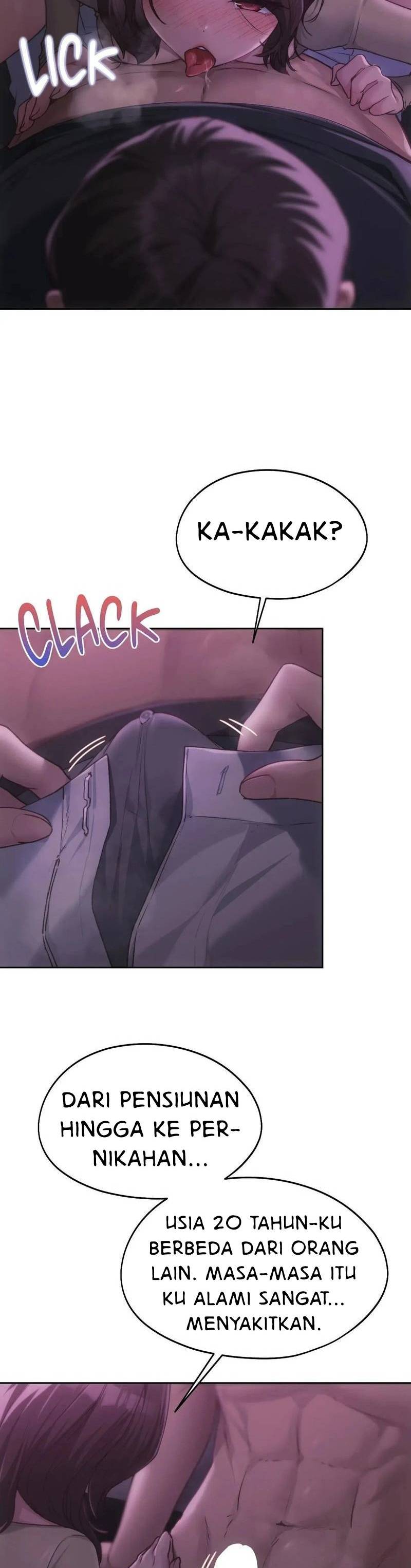 Wreck My Bias - Chapter 65 16