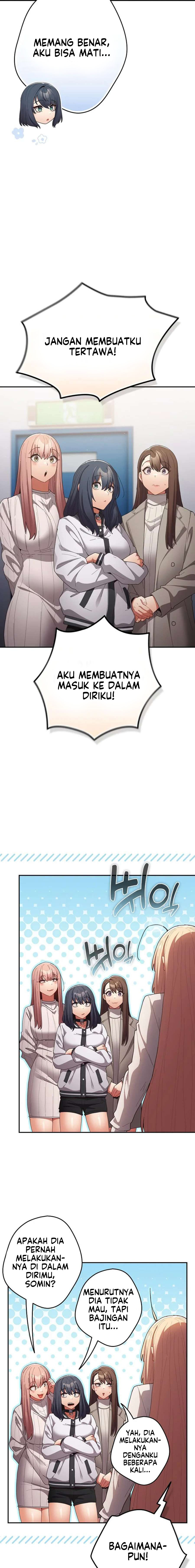 That&#8217;s not how it&#8217;s done - Chapter 120 28