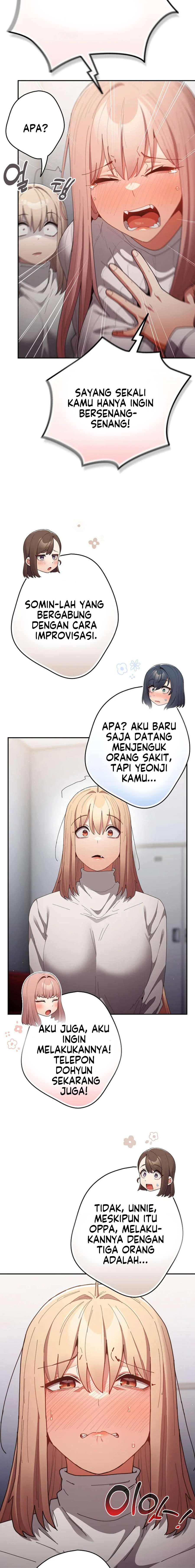 That&#8217;s not how it&#8217;s done - Chapter 120 27
