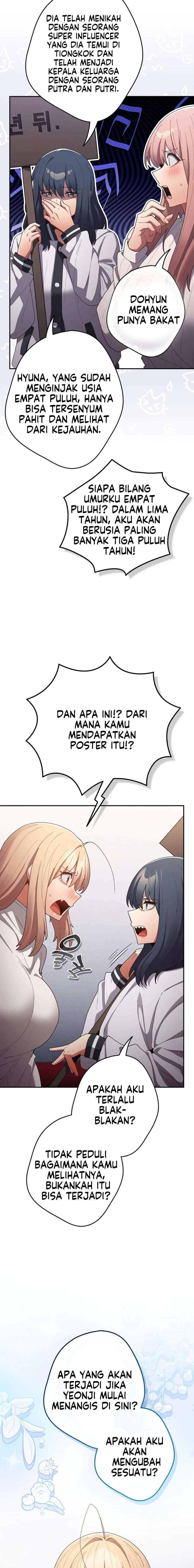 That&#8217;s not how it&#8217;s done - Chapter 120 19