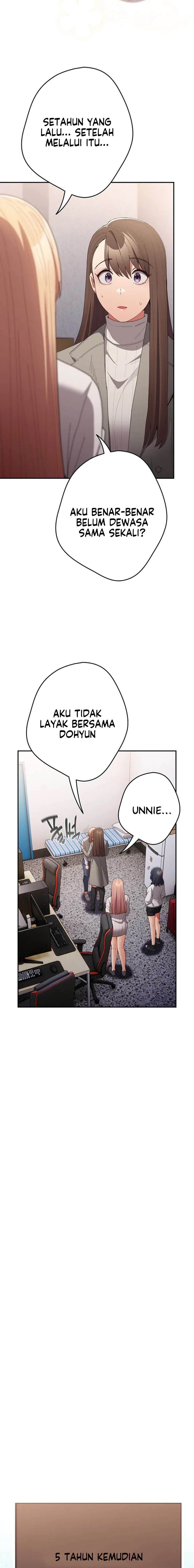 That&#8217;s not how it&#8217;s done - Chapter 120 17