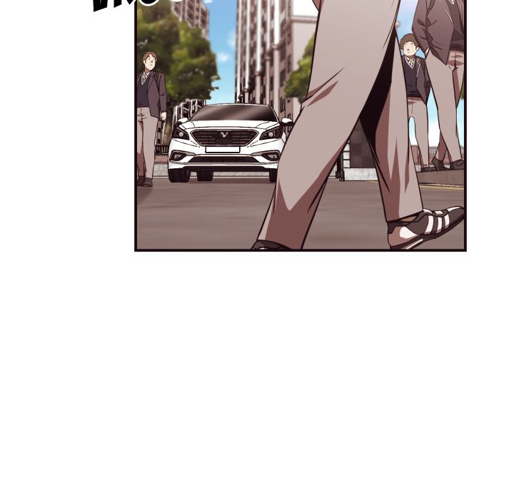 The Hidden Past - Chapter 13 8
