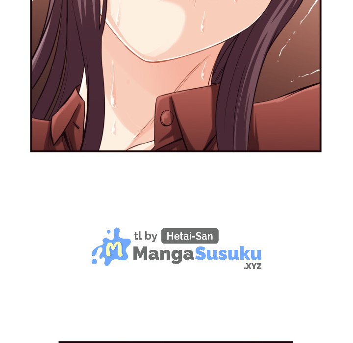 The Hidden Past - Chapter 13 81