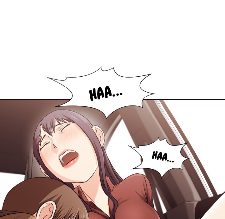 The Hidden Past - Chapter 13 86