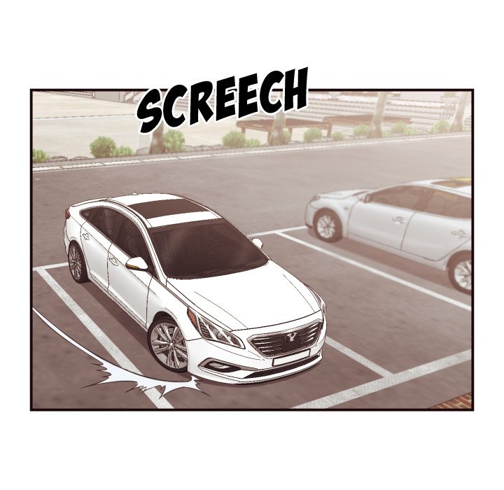 The Hidden Past - Chapter 13 9