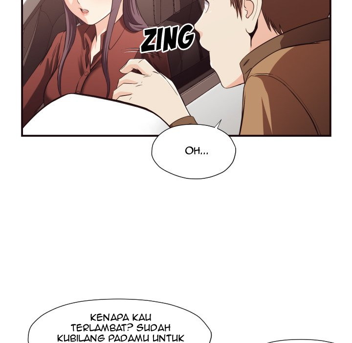 The Hidden Past - Chapter 13 28