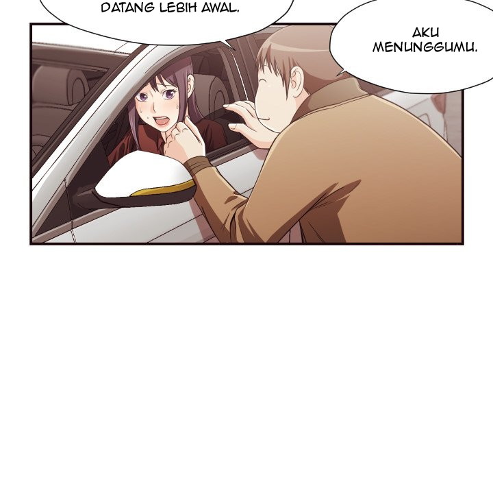 The Hidden Past - Chapter 13 29