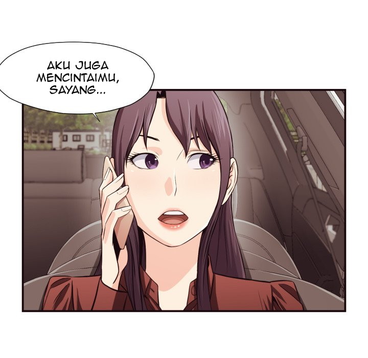 The Hidden Past - Chapter 13 22