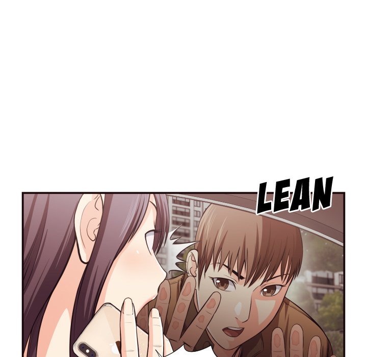 The Hidden Past - Chapter 13 23