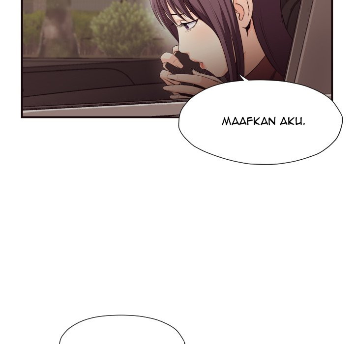 The Hidden Past - Chapter 13 20