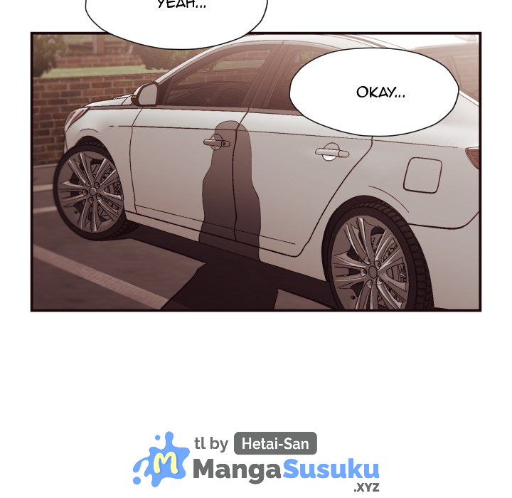 The Hidden Past - Chapter 13 21