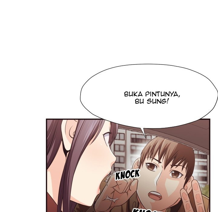 The Hidden Past - Chapter 13 26