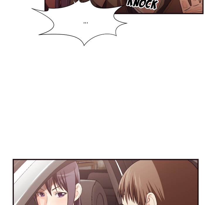 The Hidden Past - Chapter 13 27