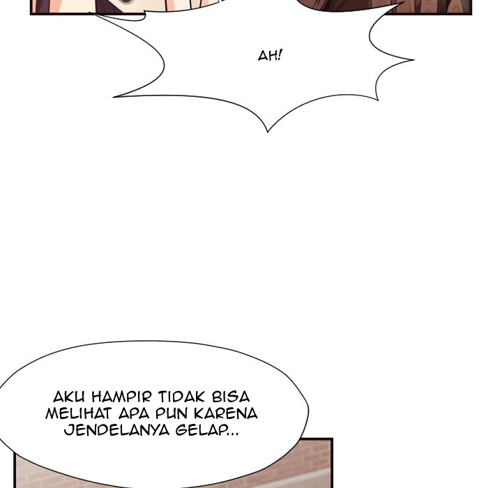 The Hidden Past - Chapter 13 24