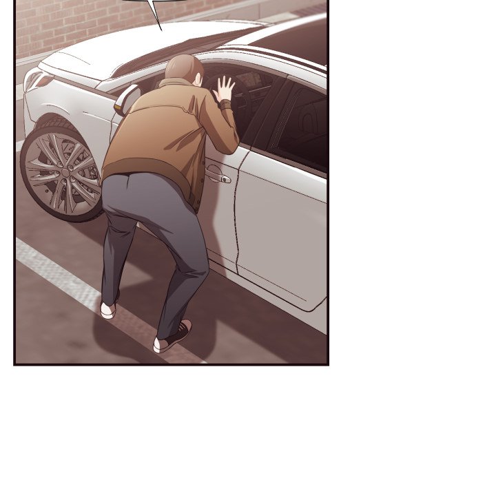 The Hidden Past - Chapter 13 25